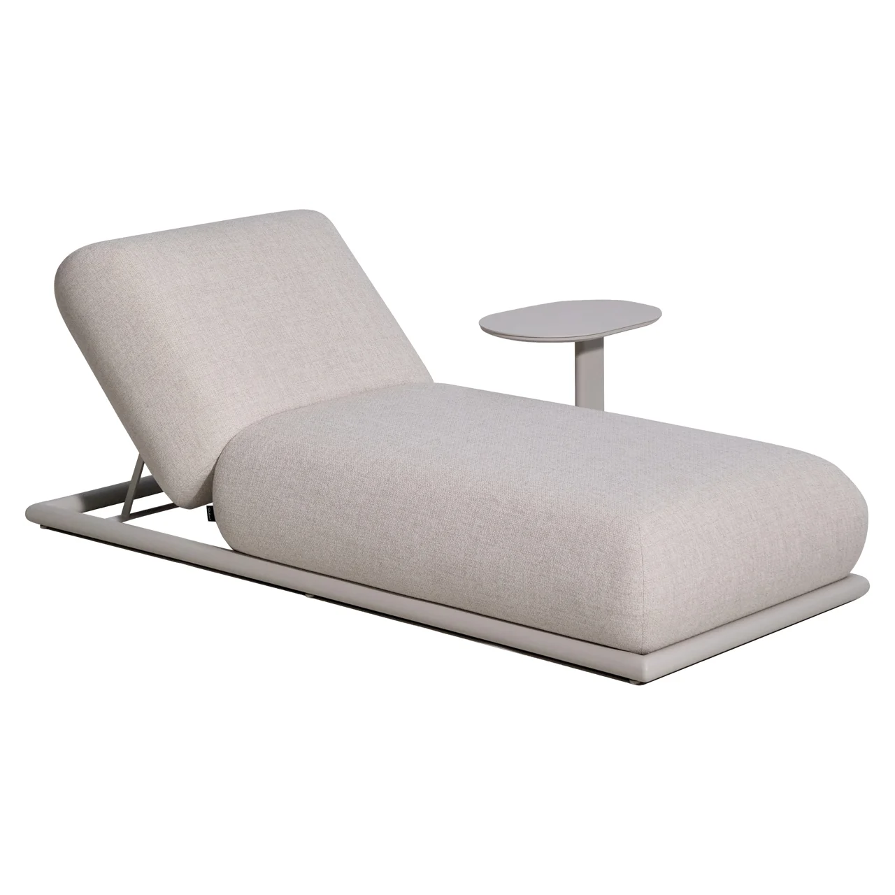 Outdoor Dagbed Sullivan Beige Alpine - Afbeelding 6