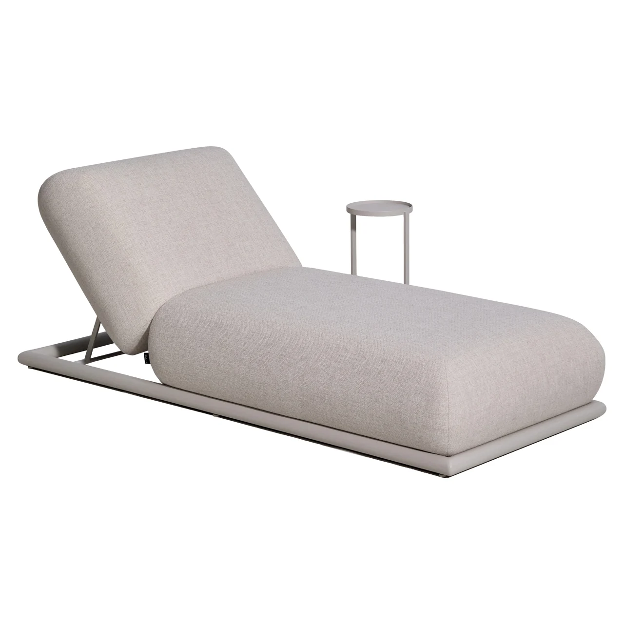 Outdoor Dagbed Sullivan Beige Alpine - Afbeelding 7