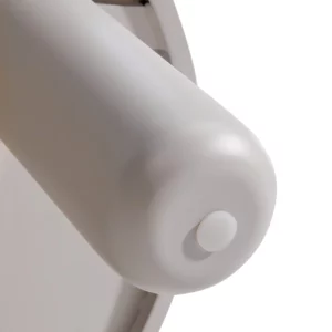 Alternative view of Buiten Salontafel Quinn Light Beige 86Ø