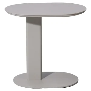 Alternative view of Outdoor Bijzettafel Quinn Light Beige