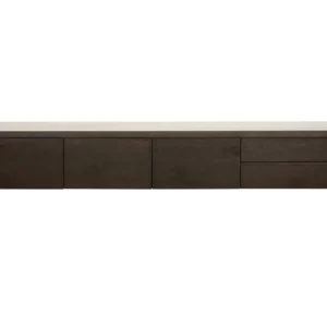 Alternative view of Tv-Meubel Lachance Brown