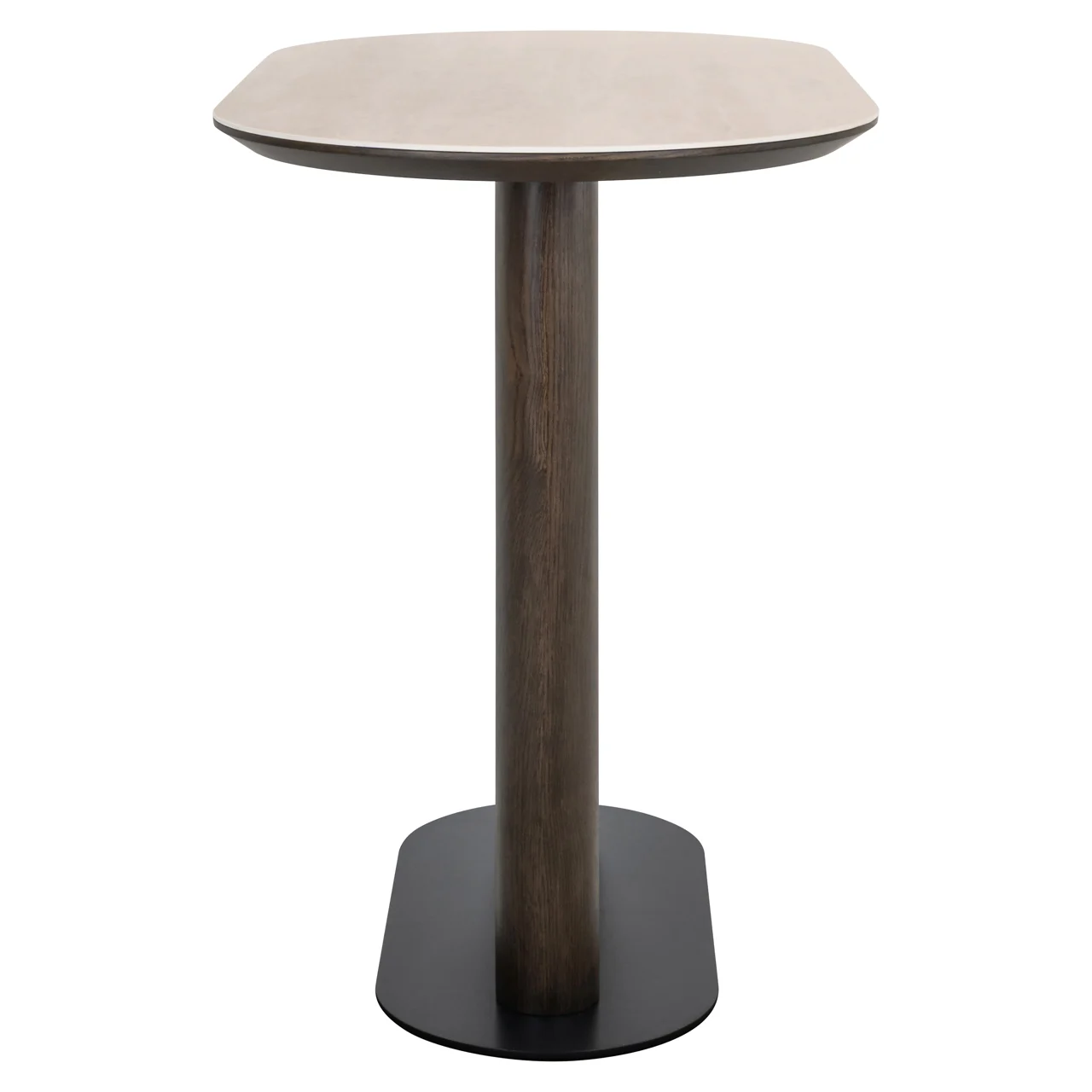 Bartafel Ritz Brown - Afbeelding 3