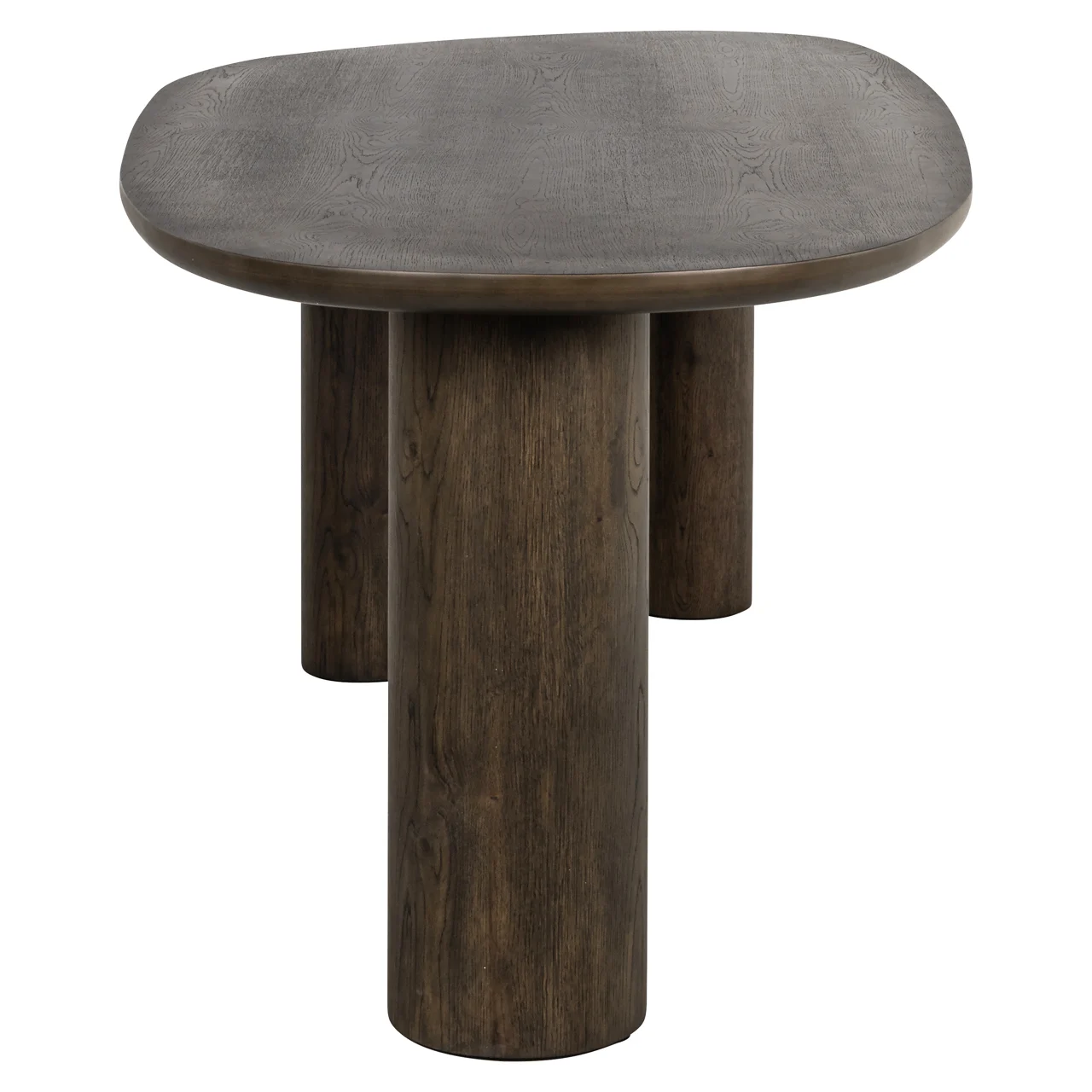 Eettafel Ellington Brown 230 - Afbeelding 3