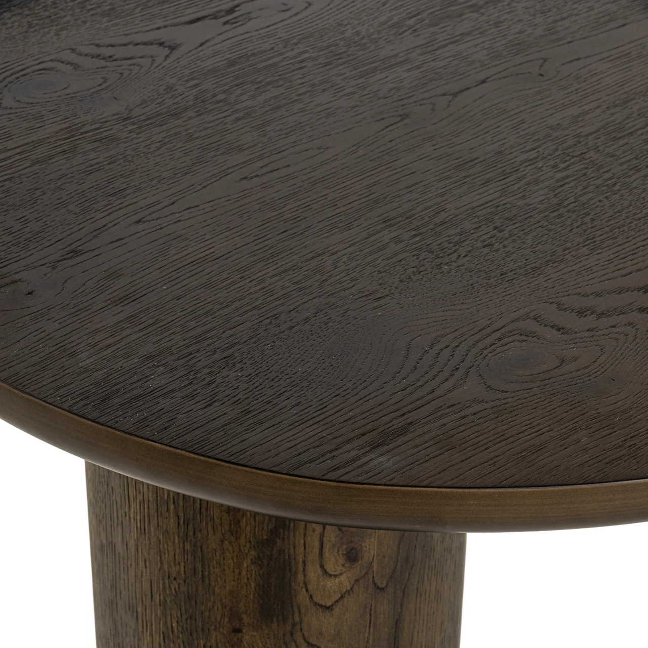 Eettafel Ellington Brown 230 - Afbeelding 5