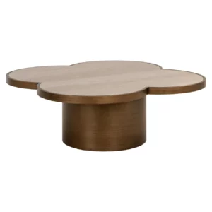 Salontafel Clover Beige