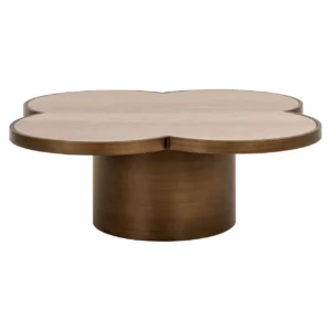 Alternative view of Salontafel Clover Beige