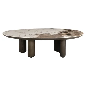 Alternative view of Salontafel Langford Brown
