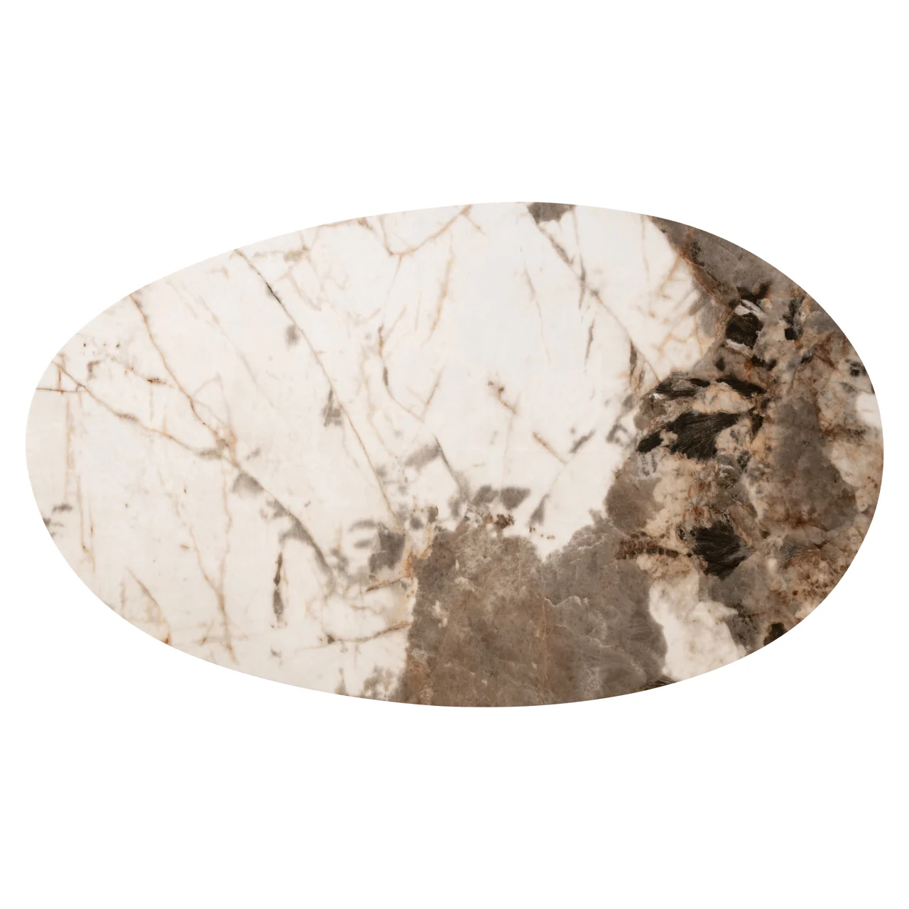 Salontafel Langford Brown - Afbeelding 4