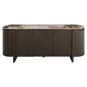 Alternative view of Dressoir Langford Brown