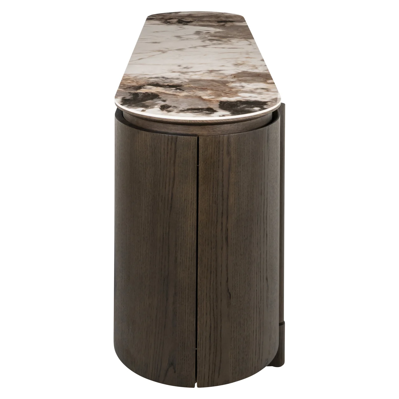 Dressoir Langford Brown - Afbeelding 3