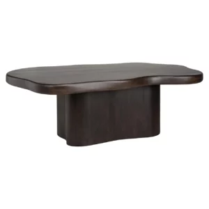 Eettafel Sherman Dark Brown 230X139