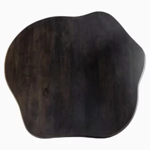 Alternative view of Eettafel Sherman Dark Brown 150