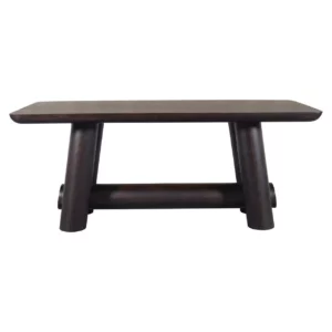 Alternative view of Countertafel Menara Brown 218