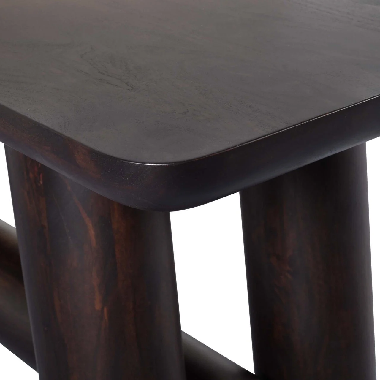 Countertafel Menara Brown 218 - Afbeelding 5