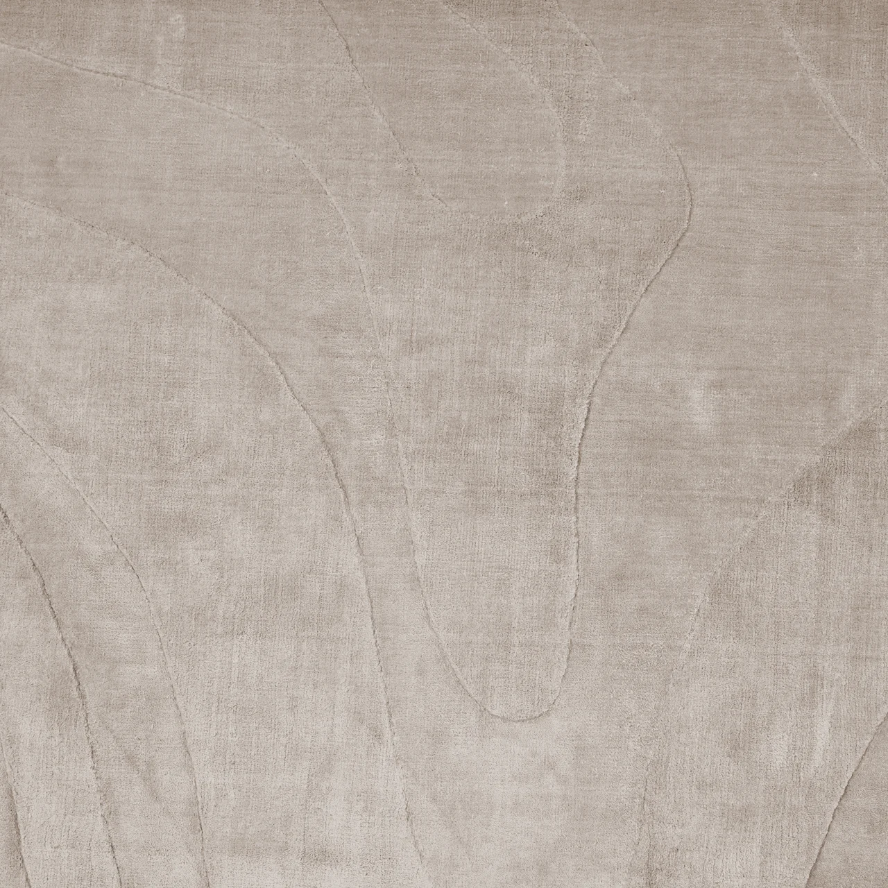 Vloerkleed Addison Natural 240X350 - Afbeelding 3