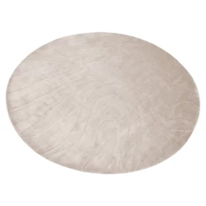 Alternative view of Vloerkleed Addison Natural 260X260