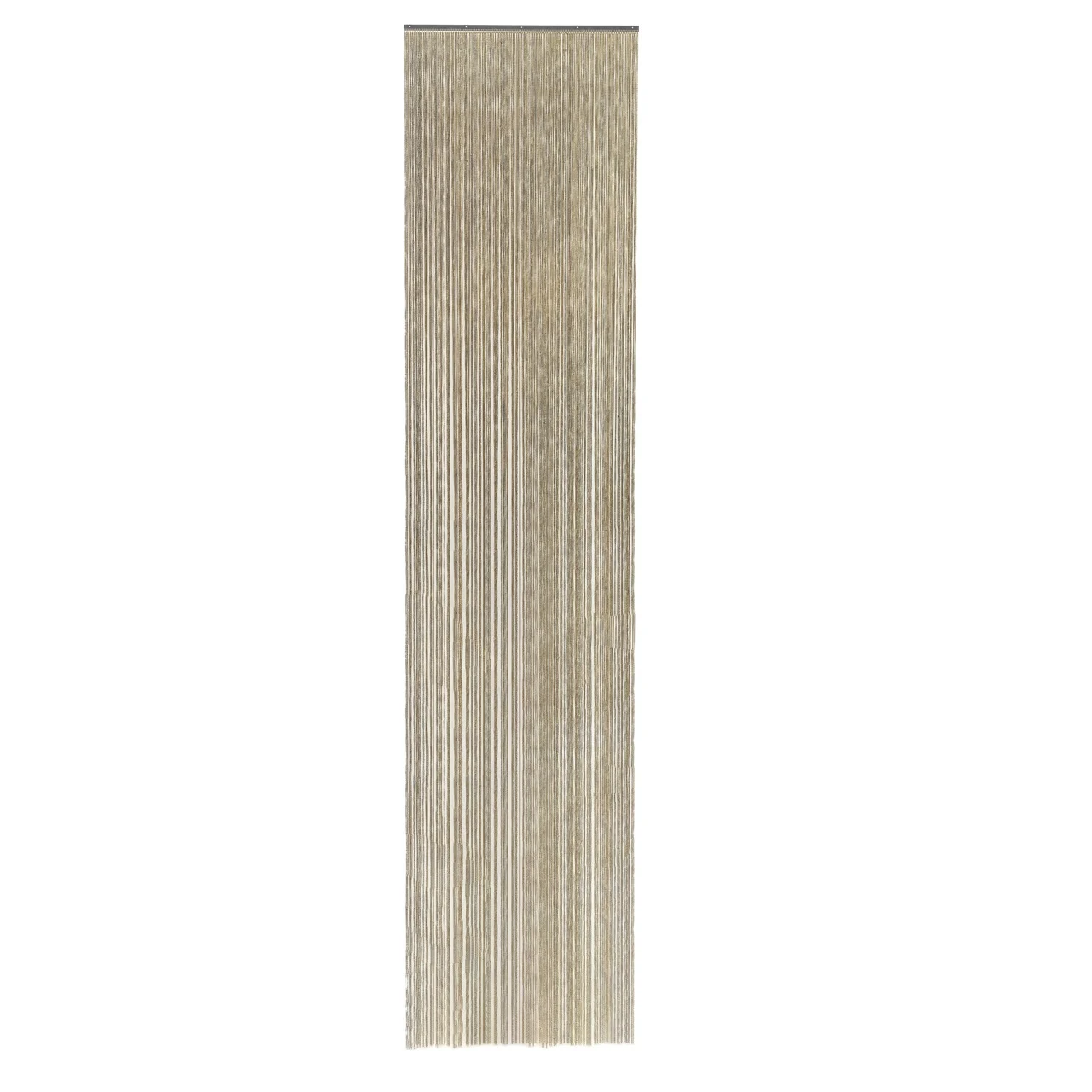 Decoratief Object Curtain Gold Chain - Afbeelding 7