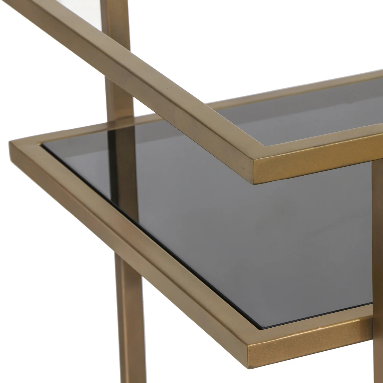 Trolley Xo Brushed Gold - Afbeelding 3