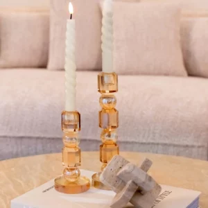 Alternative view of Decoratief Object Mony Beige