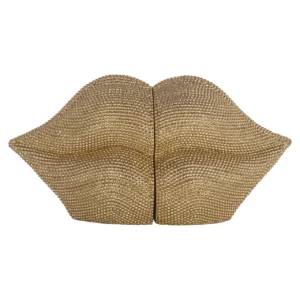 Alternative view of Boekenstandaards Kiss Gold