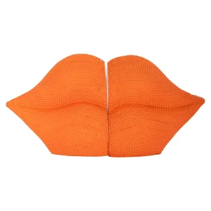 Alternative view of Boekenstandaards Lips Orange