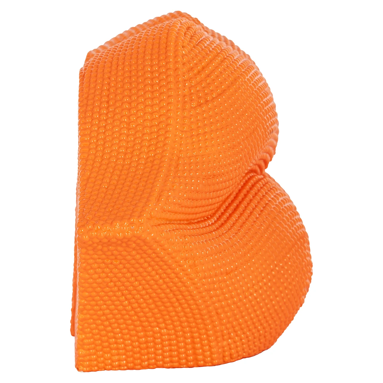 Boekenstandaards Lips Orange - Afbeelding 3