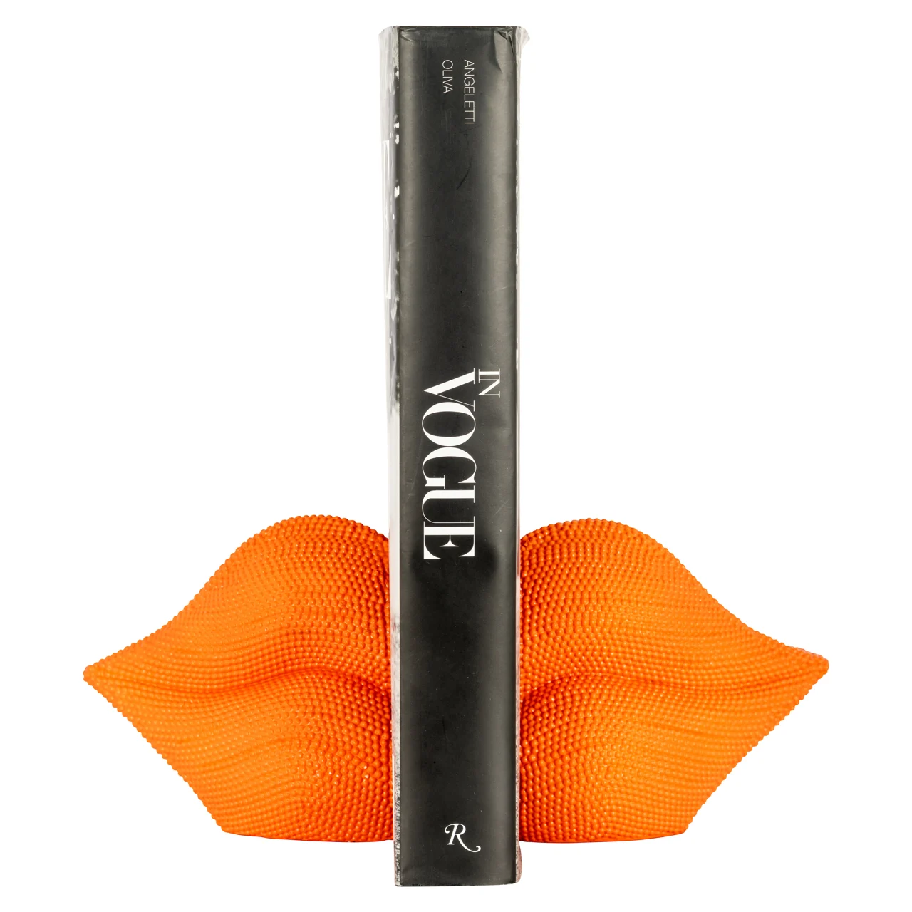 Boekenstandaards Lips Orange - Afbeelding 5