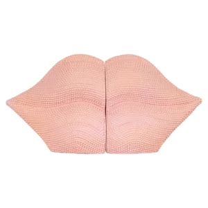 Alternative view of Boekenstandaards Kiss Pink