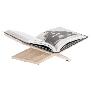 Alternative view of Boekenstandaards Belice Beige
