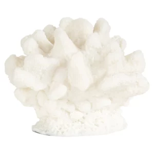 Decoratief Object Mare White