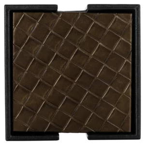 Alternative view of Wijn- En Baraccessoires Yora Black