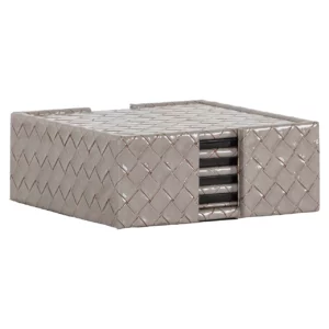 Wijn- En Baraccessoires Vivi Grey