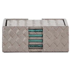 Alternative view of Wijn- En Baraccessoires Vivi Grey