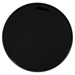 Alternative view of Taartplateau Elena Black/Gold