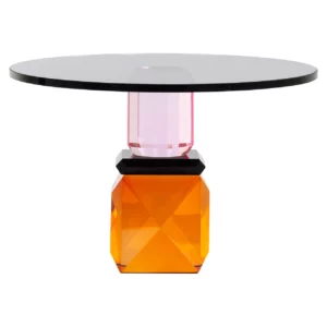 Alternative view of Taartplateau Feya Orange