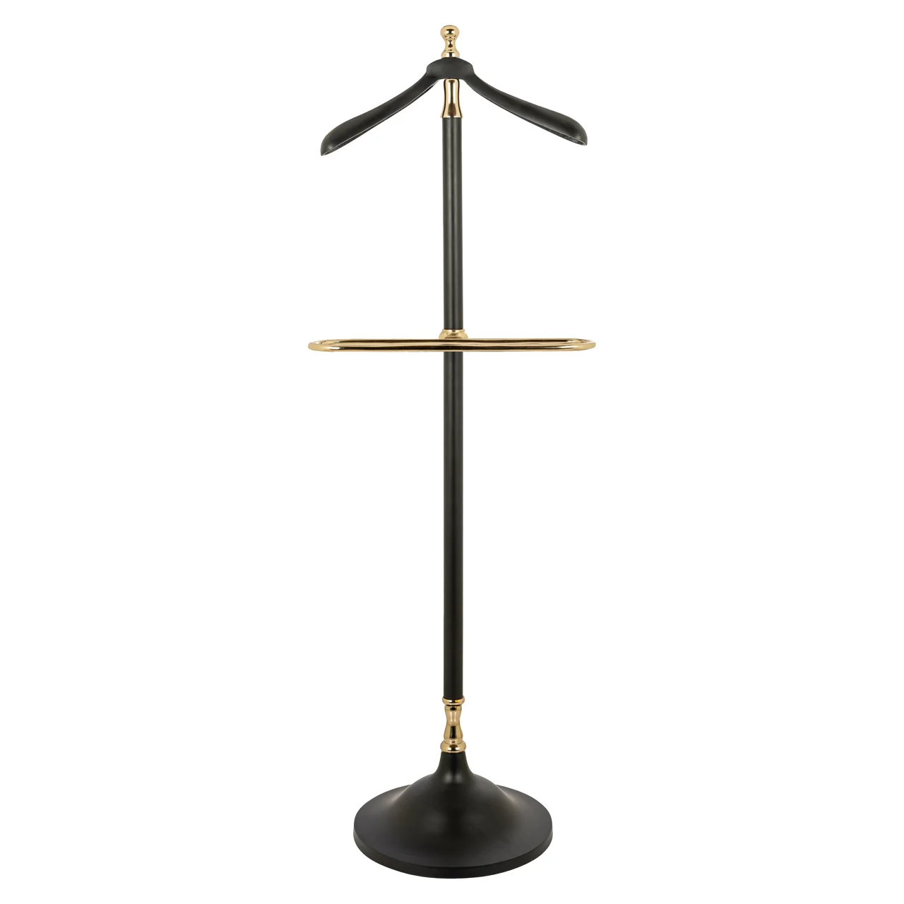 Kapstok Balley Black - Afbeelding 2