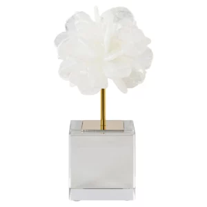 Alternative view of Decoratief Object Eline White Small