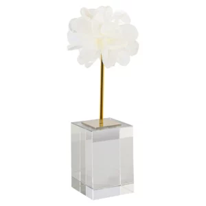 Decoratief Object Eline White Large