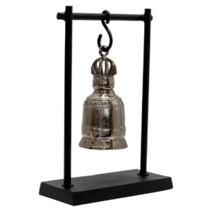 Decoratief Object Mody Black
