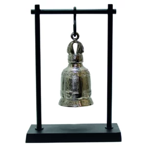 Alternative view of Decoratief Object Mody Black