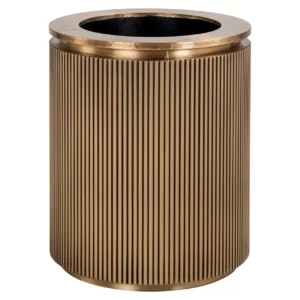 Plantenbak Ironville Gold 50Ø
