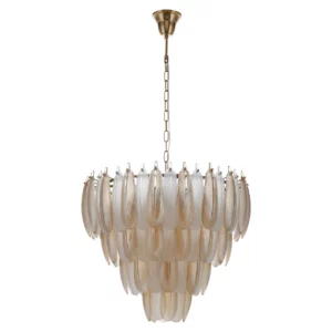 Hanglamp Chloe Gold