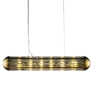 Hanglamp Mula Bronze