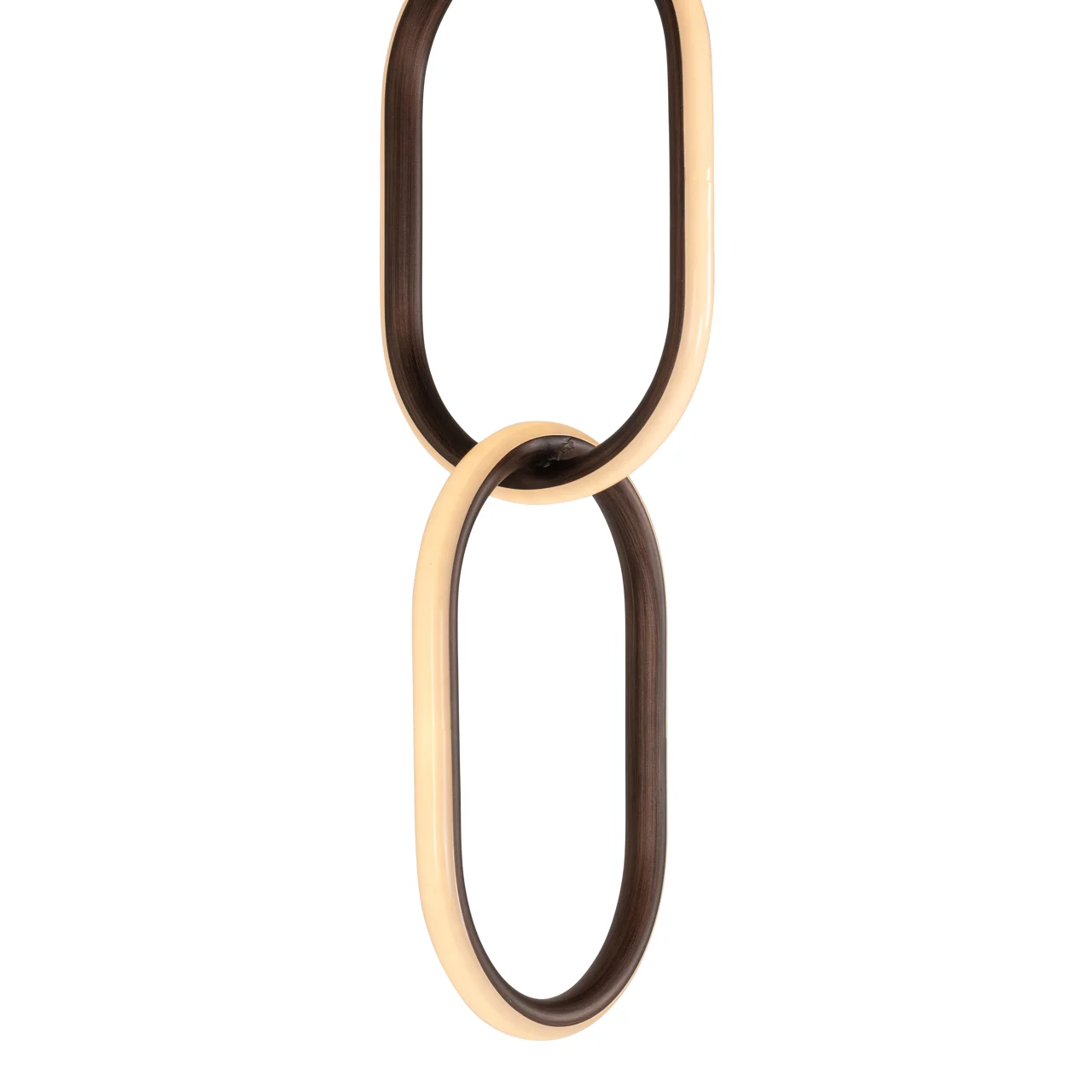 Hanglamp Lacey Bronze - Afbeelding 3