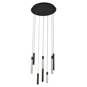 Hanglamp Oxley Bronze Small