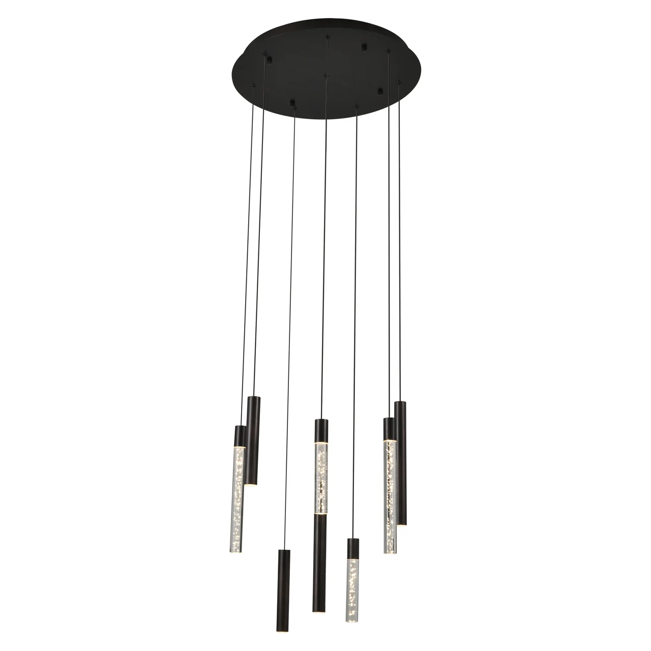 Hanglamp Oxley Bronze Small