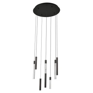 Alternative view of Hanglamp Oxley Bronze Small