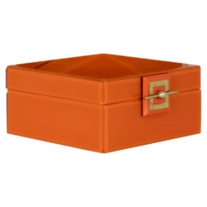 Opbergdoos Bodine Orange Large