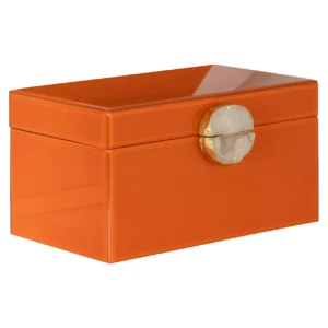 Opbergdoos Lia Orange