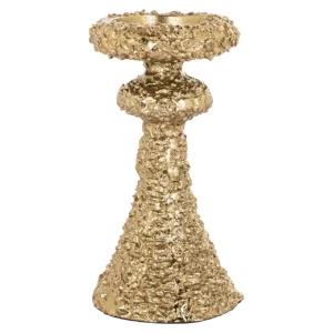 Kandelaar July Gold Small